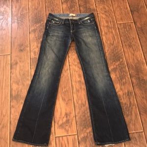 Paige Laurel Canyon, low rise